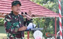 Jaga Stabilitas, TNI Terjunkan Satuan Tugas Pengamanan Daerah Rawan